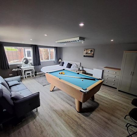 Westleigh House Bed and Breakfast Fishbourne  Εξωτερικό φωτογραφία