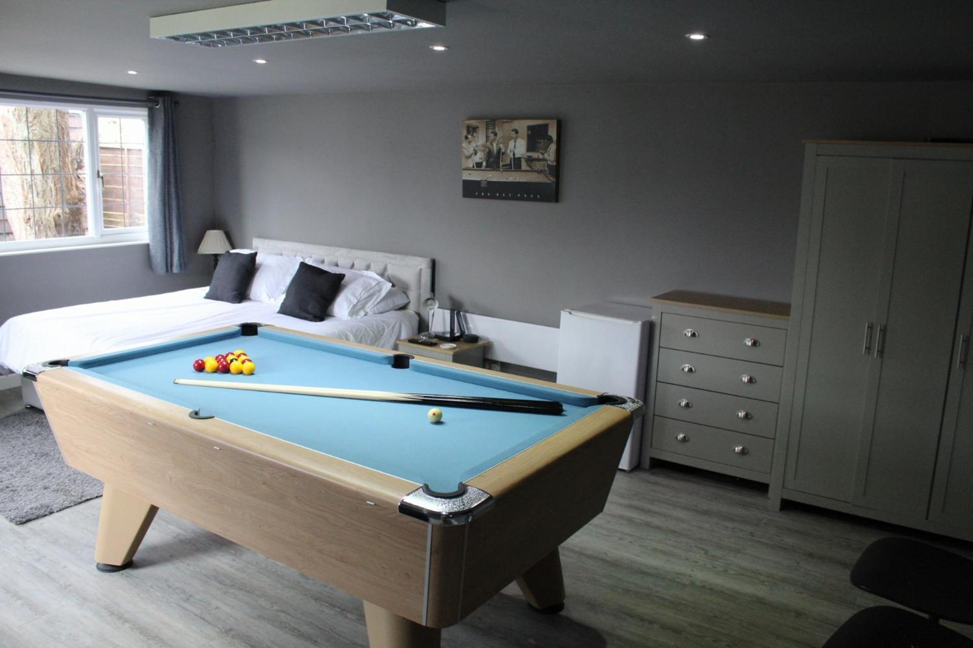 Westleigh House Bed and Breakfast Fishbourne  Εξωτερικό φωτογραφία