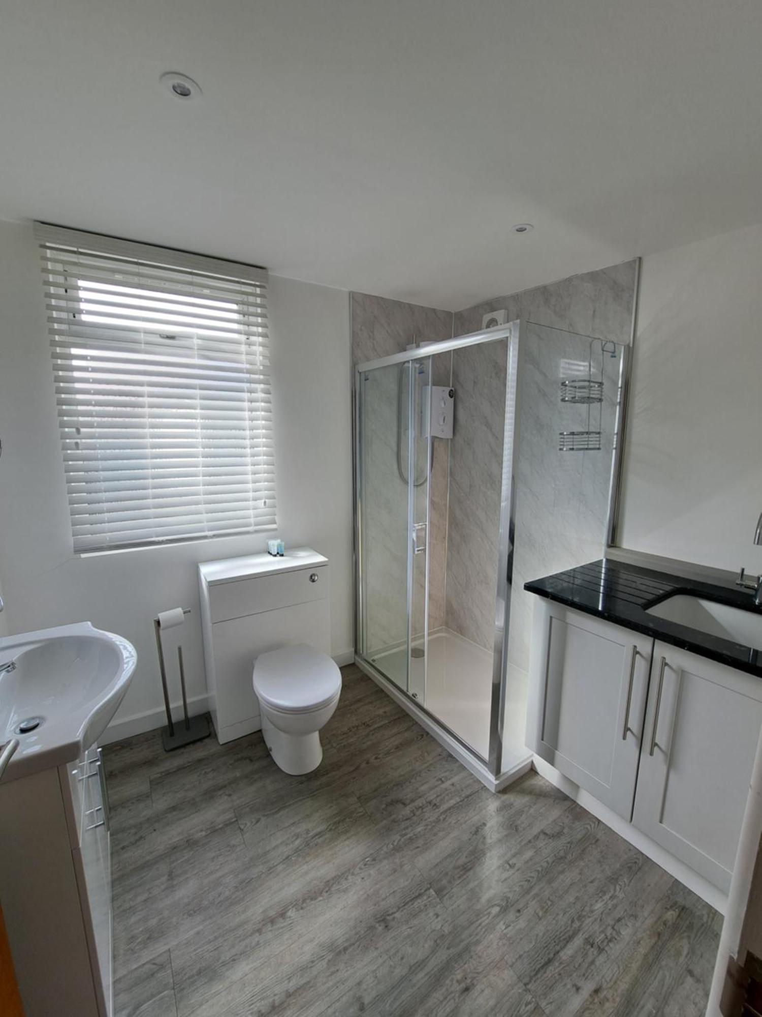 Westleigh House Bed and Breakfast Fishbourne  Εξωτερικό φωτογραφία