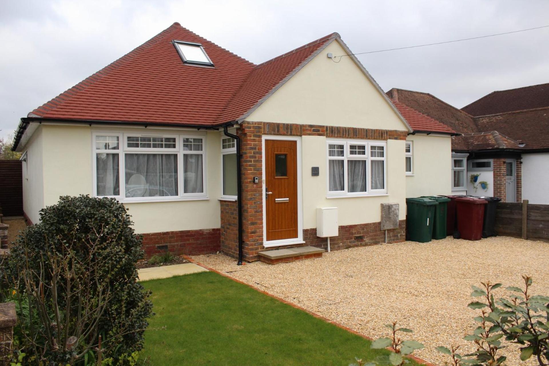 Westleigh House Bed and Breakfast Fishbourne  Εξωτερικό φωτογραφία