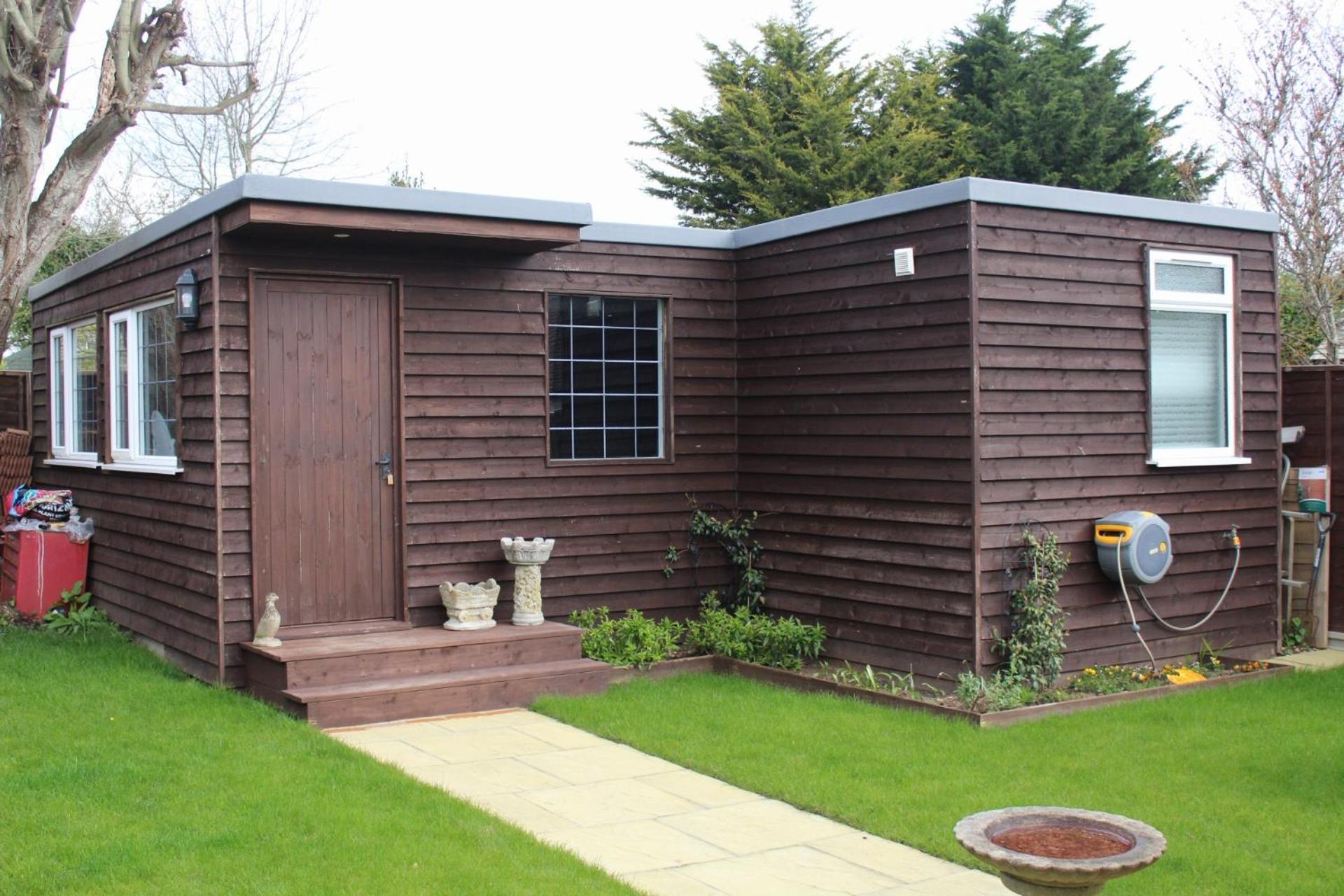 Westleigh House Bed and Breakfast Fishbourne  Εξωτερικό φωτογραφία